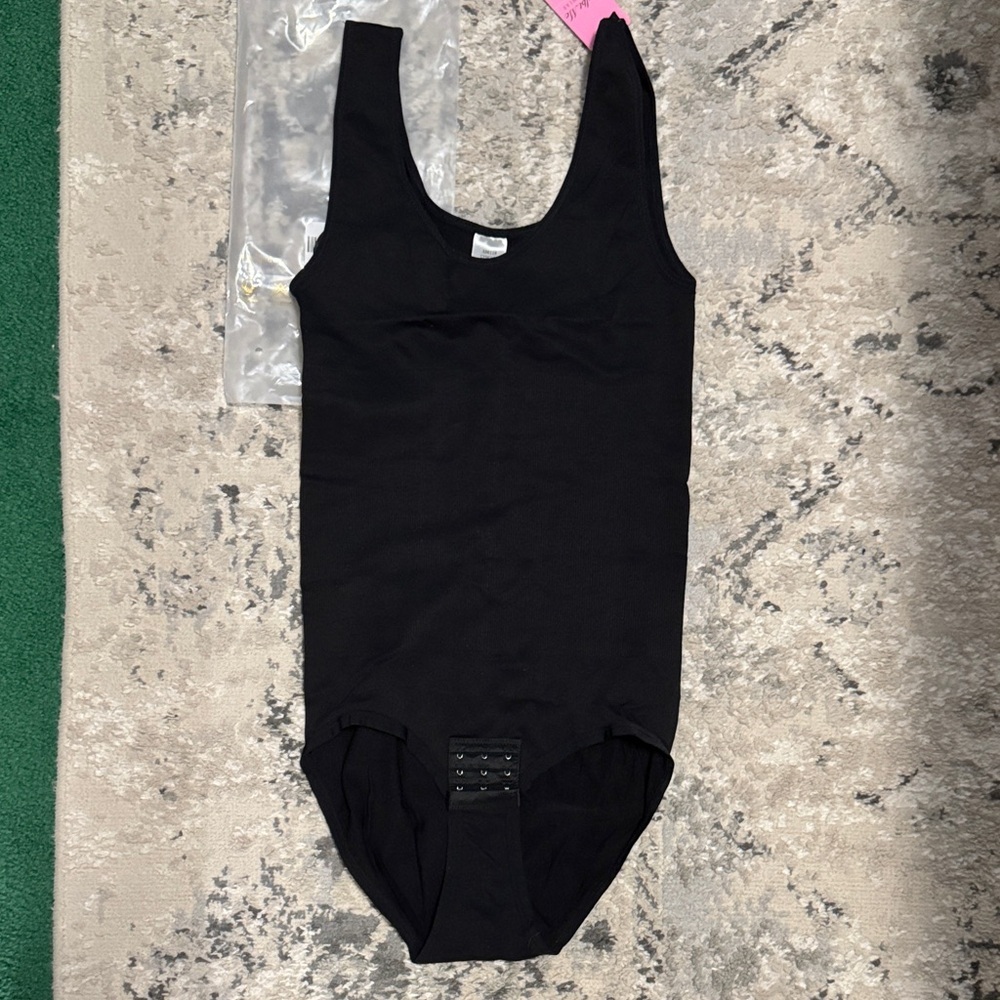 Sculpt Me Sleeveless Bodysuit NWT XL/2XL